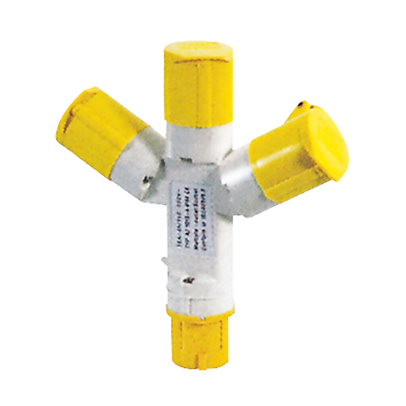 PC Plug Socket Coupling (PL-1013-4\PL1213\PL-1605)